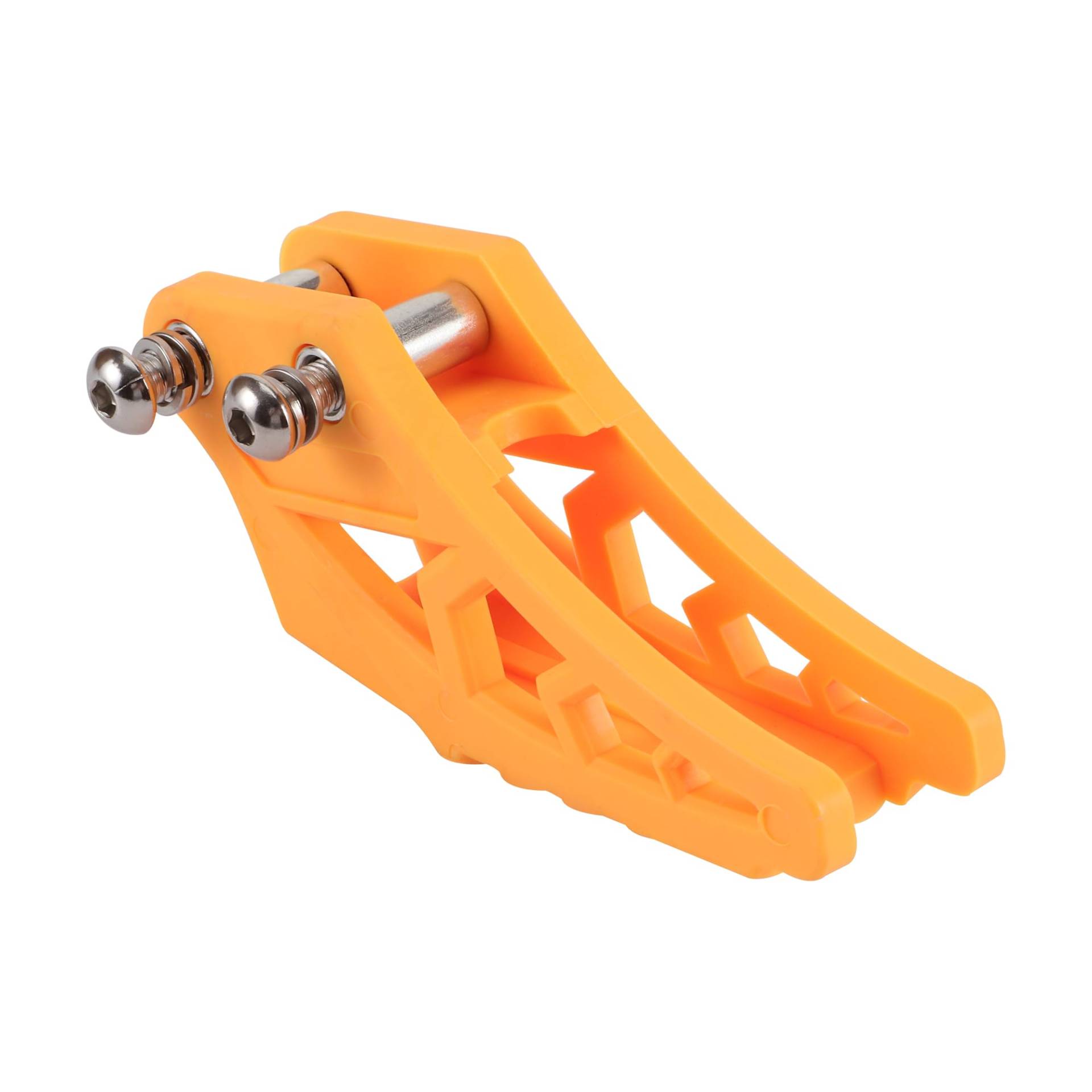 GOOFIT Kettenführung 420# 428# Kettenschutz Fit CRF 250 R EXC CRF YZF KXF Ersatz für BSE Bosuer Dirtbike Pitbike Gelb GOOFIT Kettenführung 420# 428# Kettenschutz Fit CRF 250 R EXC CRF YZF KXF Ersatz für BSE Bosuer Dirtbike Pitbike Gelb von GOOFIT