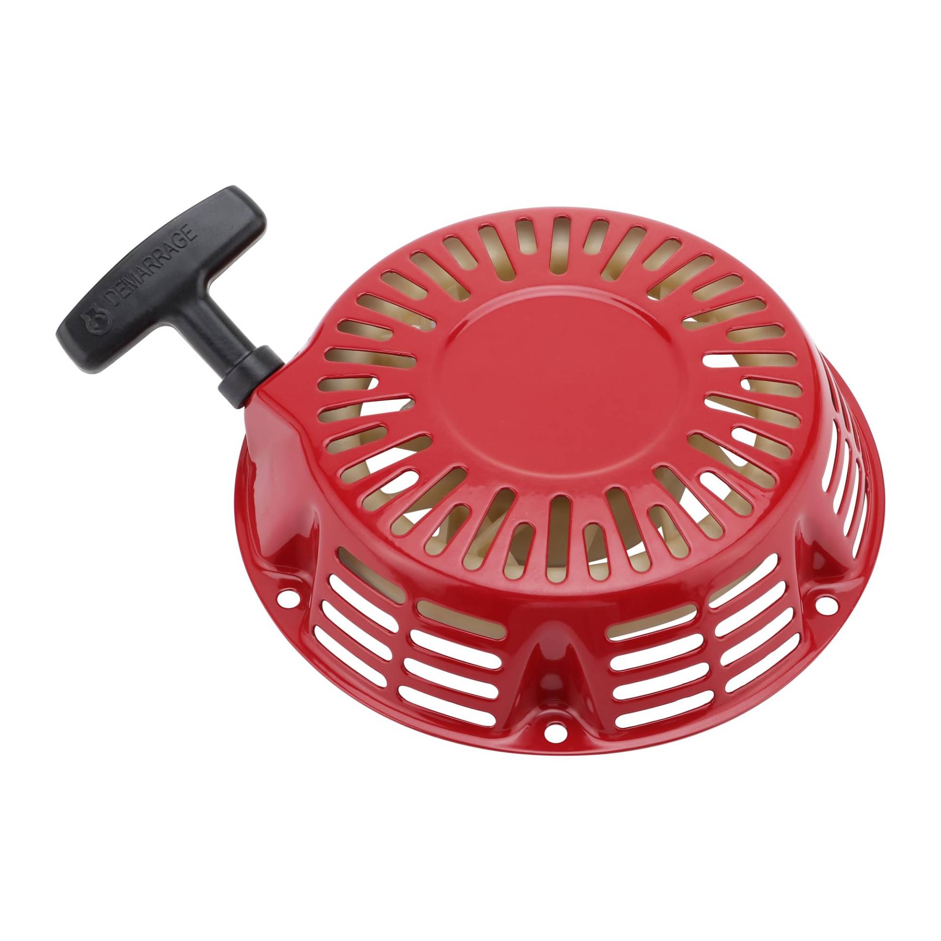 GOOFIT Kickstarter Recoil Starter Stahl Flache Ratsche Ersatz für GX240 8HP GX270 9HP Motor Generator GOOFIT Kickstarter Recoil Starter Stahl Flache Ratsche Ersatz für GX240 8HP GX270 9HP Motor Generator von GOOFIT