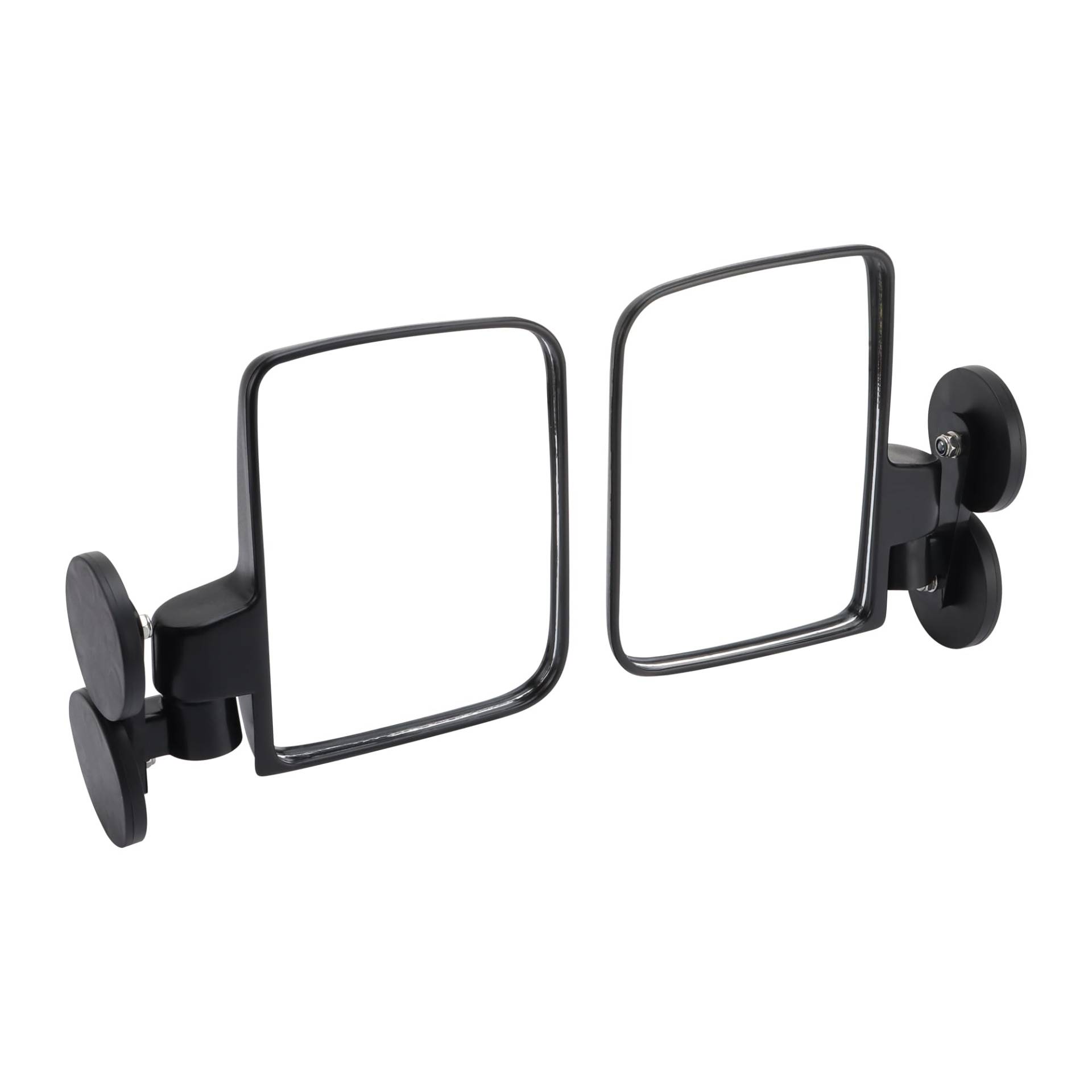 GOOFIT Magnet adsorbiert Rückspiegel Seitenspiegel einstellbar Offroad Ersatz für Gator Rhino YXZ RZR Dune Buggy Strand Buggy ATV UTV Arctic Cat Polaris RZR Kwasaki Teryx Deere GOOFIT Magnet adsorbiert Rückspiegel Seitenspiegel einstellbar Offroad Ersatz für Gator Rhino YXZ RZR Dune Buggy Strand Buggy ATV UTV Arctic Cat Polaris RZR Kwasaki Teryx Deere von GOOFIT