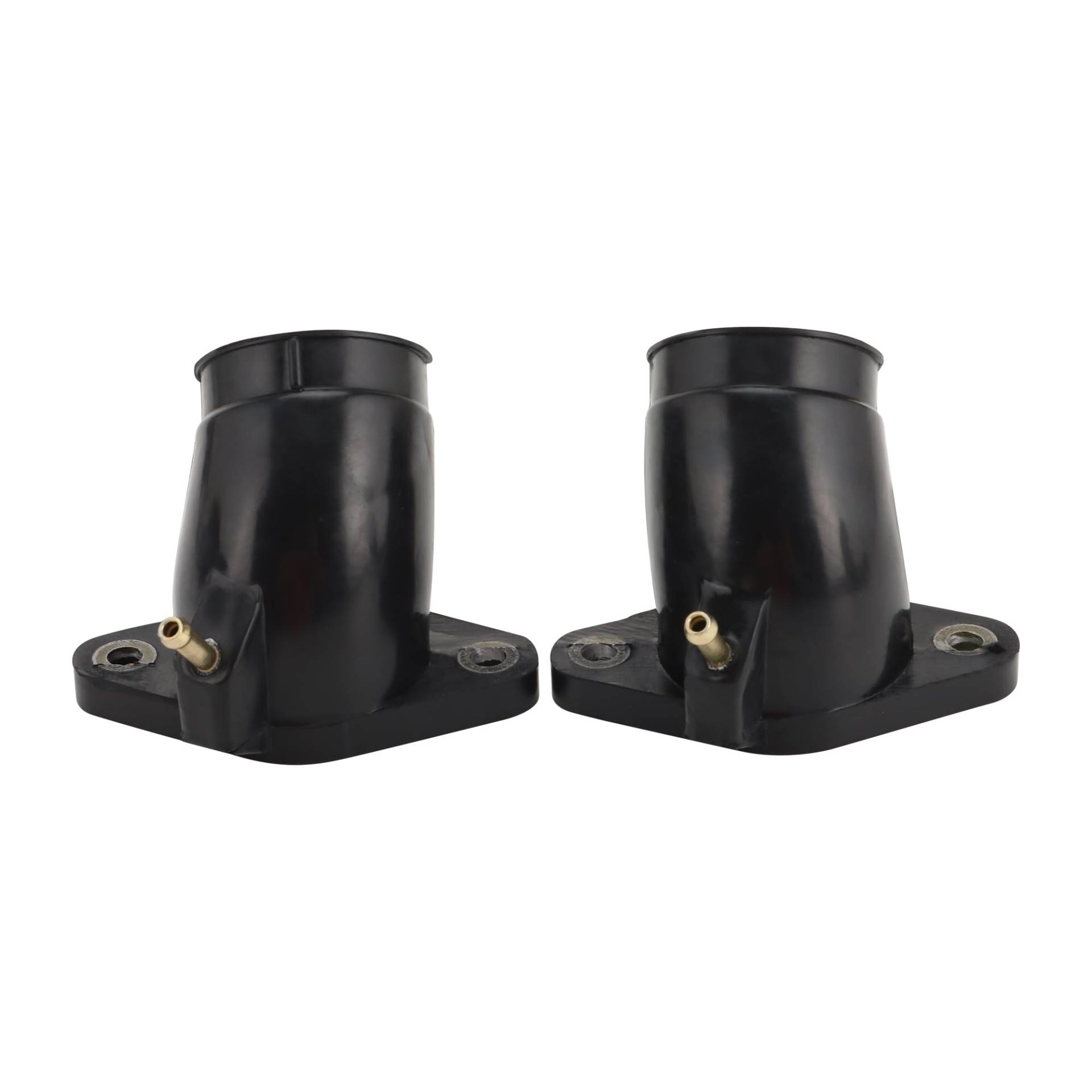 GOOFIT Motorrad Vergaser Ansaugkrümmer Ersatz für XVS400 XVS400C XVS650 XVS650AT 4TR-13596-01 4TR-13586-01 GOOFIT Motorrad Vergaser Ansaugkrümmer Ersatz für XVS400 XVS400C XVS650 XVS650AT 4TR-13596-01 4TR-13586-01 von GOOFIT
