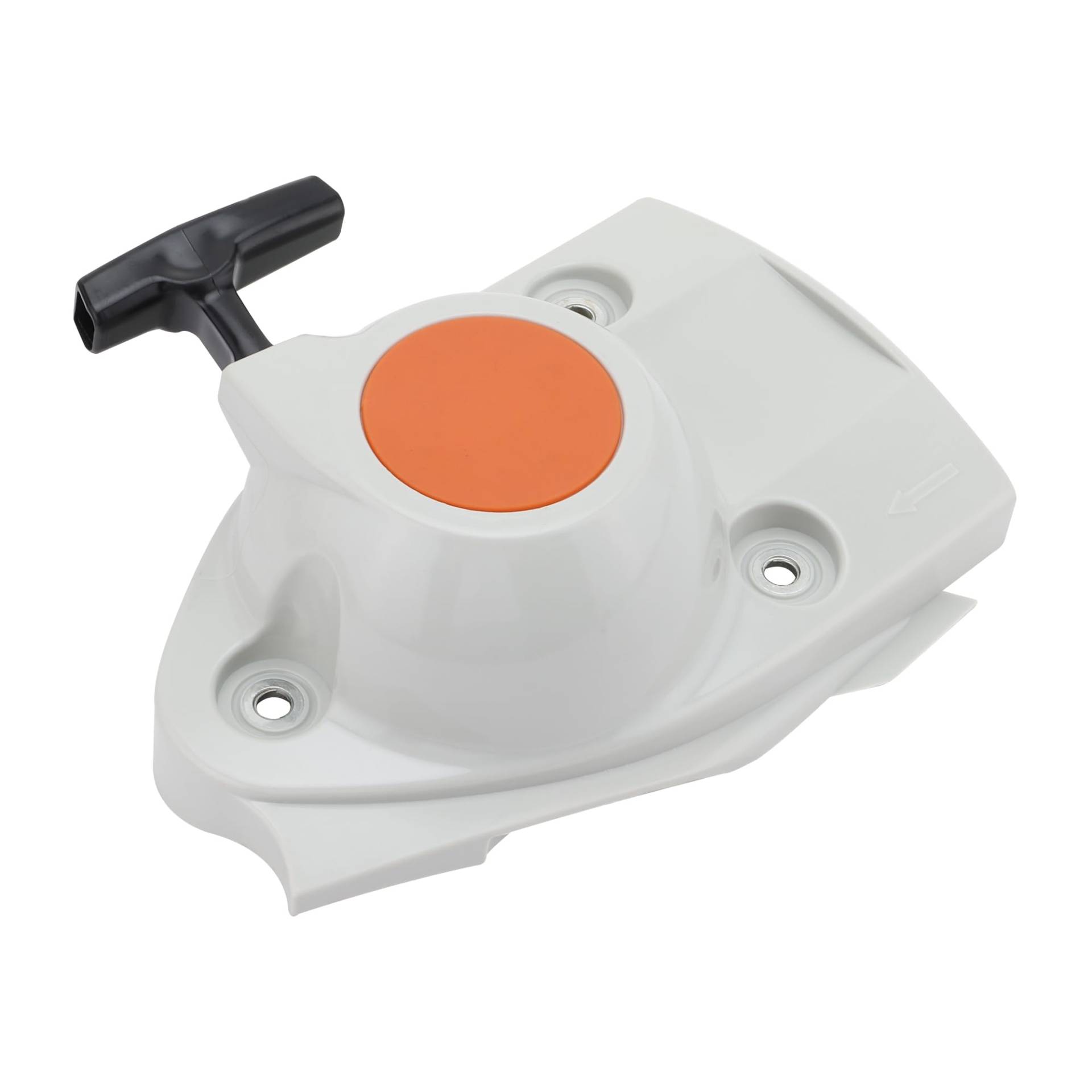 GOOFIT Seilzugstarter Ersatz für 4238 190 0300 4250 190 0301 STIHL TS410 TS410Z TS420 TS420Z TS480i TS510i von GOOFIT