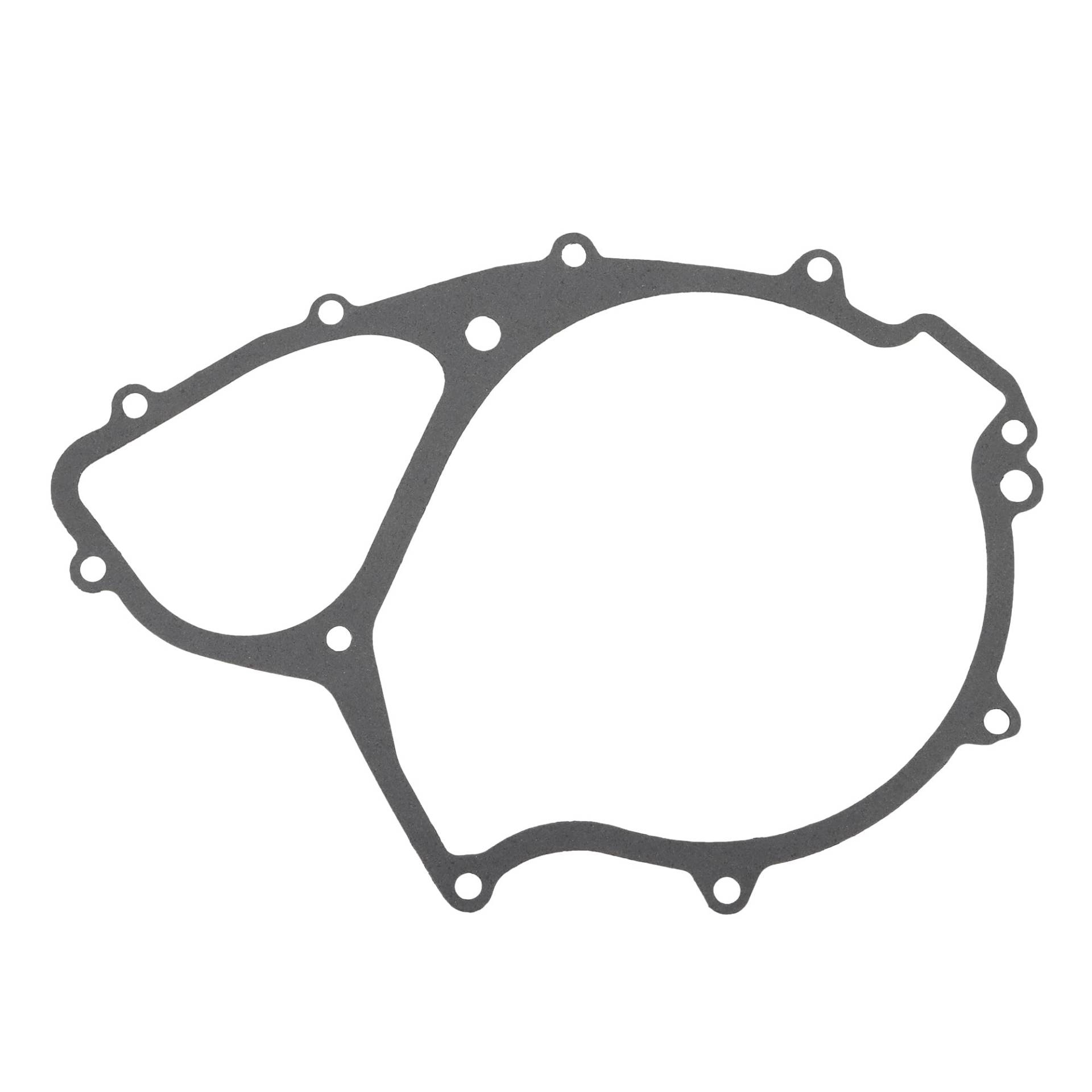 GOOFIT Stator Generator Kurbelgehäuse Abdeckung Dichtung Ersatz für 11147706500 F650GS R13 F650GS Dakar R13 1999-2007 F650CS Scarver K14 2000-2005 G650X K15 2006-2010 GOOFIT Stator Generator Kurbelgehäuse Abdeckung Dichtung Ersatz für 11147706500 F650GS R13 F650GS Dakar R13 1999-2007 F650CS Scarver K14 2000-2005 G650X K15 2006-2010 von GOOFIT