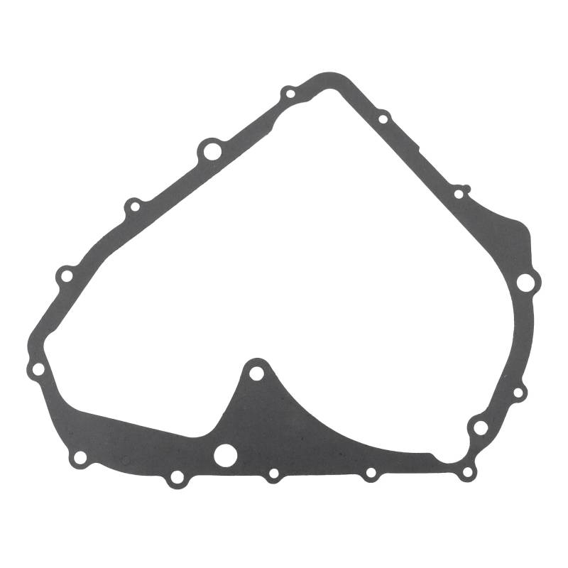 GOOFIT Stator Generator Kurbelgehäuse Abdeckung Dichtung Ersatz für Arctic Cat 375 400 Auto 2X4 4X4 2002-2008 3402-590 von GOOFIT