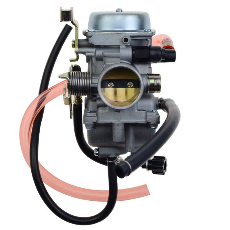 GOOFIT Vergaser Ersatz für ATV KLF 300 KLF300 1986-1995 1996-2005 Bayou von GOOFIT