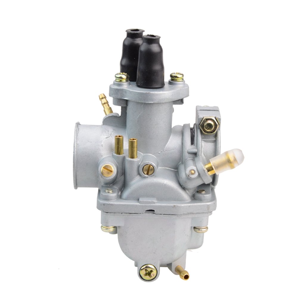 GOOFIT Vergaser für PW 80 PW80 1983-2006 Carb GOOFIT Vergaser für PW 80 PW80 1983-2006 Carb von GOOFIT