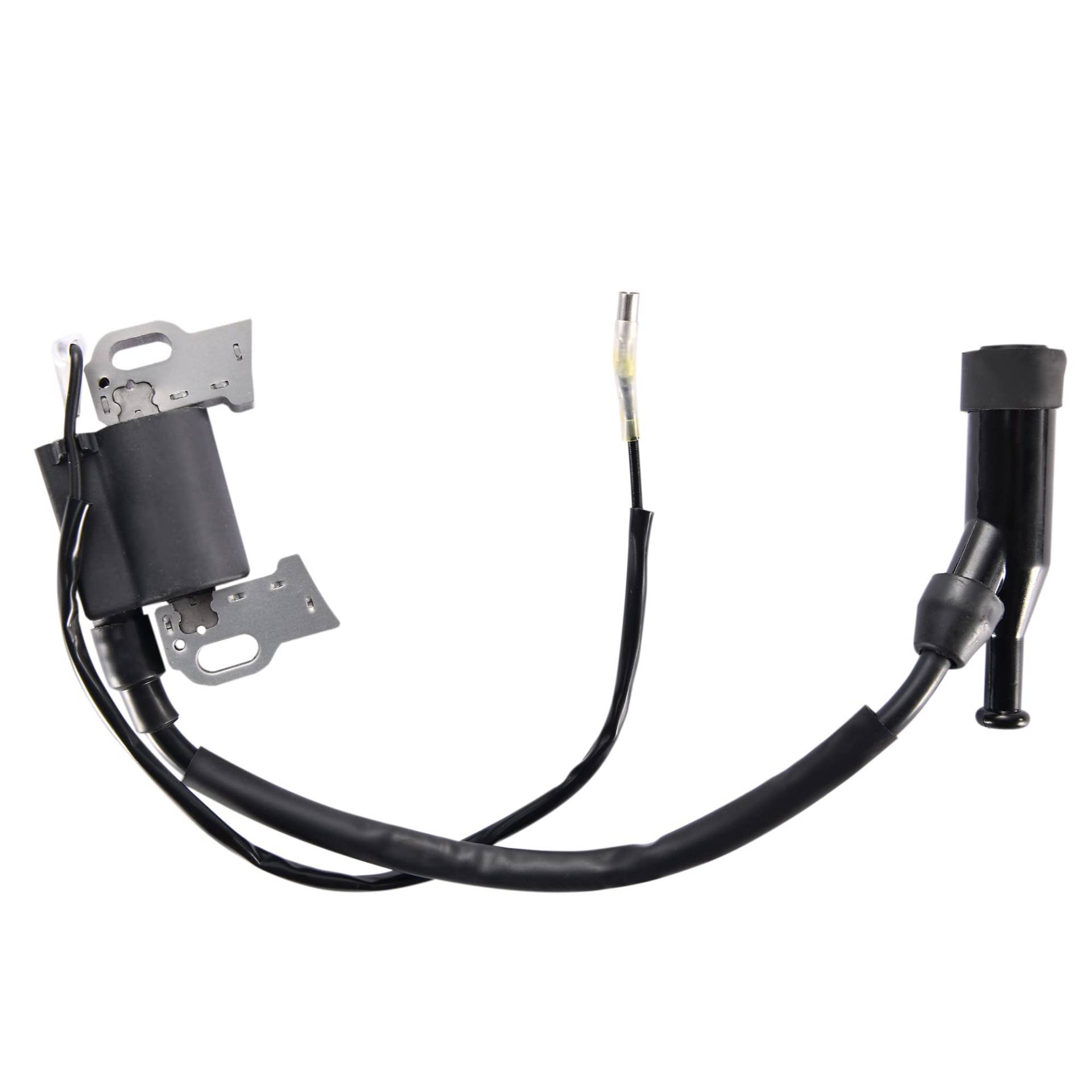 GOOFIT Zündspule Magneto Generator Ersatz für GX160 Baja Warrior Doodlebug Motovox Gasmotor Generator Go Kart Rasenmäher GOOFIT Zündspule Magneto Generator Ersatz für GX160 Baja Warrior Doodlebug Motovox Gasmotor Generator Go Kart Rasenmäher von GOOFIT