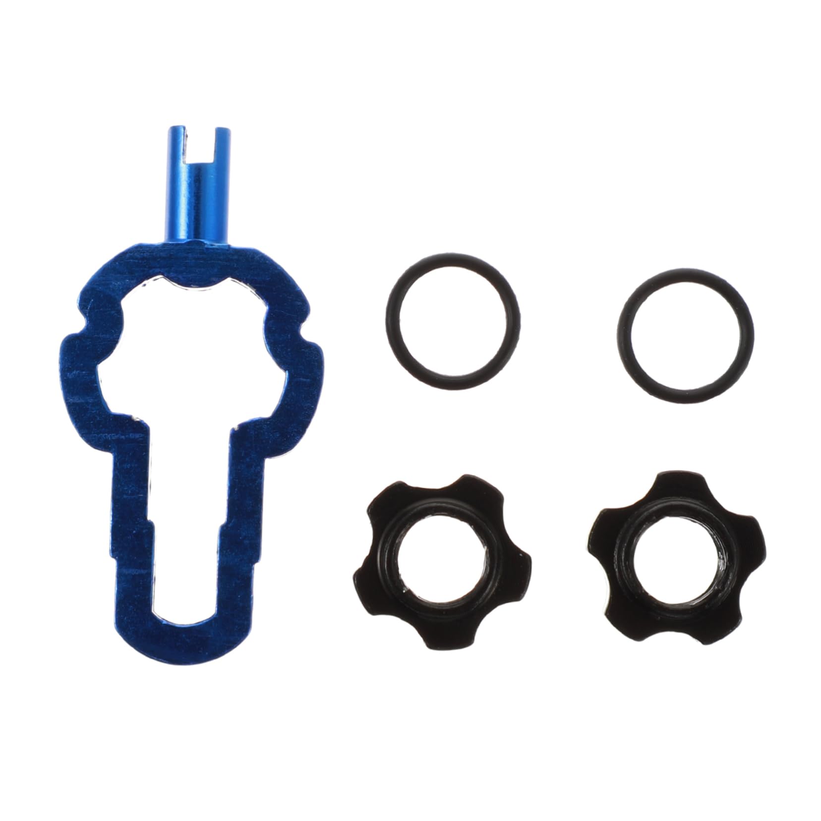 GOOHOCHY 1 Satz Rad Umbausatz Fahrrad Ventil Core Mutter Bike Rad Konverter Mutter Radmuttern Bike Schraube Muttern Fahrrad Felge Adapter Radnuss Aluminiumlegierung Reparierwerkzeug Gasdüse GOOHOCHY 1 Satz Rad Umbausatz Fahrrad Ventil Core Mutter Bike Rad Konverter Mutter Radmuttern Bike Schraube Muttern Fahrrad Felge Adapter Radnuss Aluminiumlegierung Reparierwerkzeug Gasdüse von GOOHOCHY