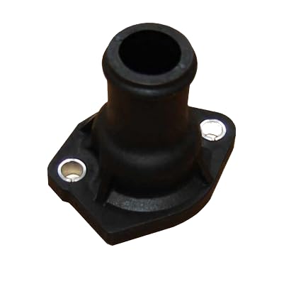 GOOM CF-0050 Kühlmittelflansch Wasserflansch seitlicher Einbau Kunststoff GOOM CF-0050 Kühlmittelflansch Wasserflansch seitlicher Einbau Kunststoff von GOOM