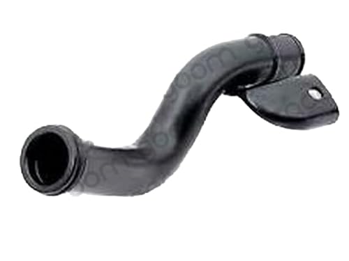 GOOM CT-0018 Kühlmittelrohrleitung Kühlerschlauch von GOOM