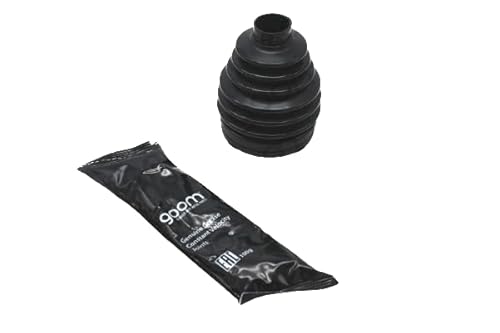 GOOM CB-0267 Faltenbalgsatz Antriebswelle Achsmanschette radseitig 110mm GOOM CB-0267 Faltenbalgsatz Antriebswelle Achsmanschette radseitig 110mm von GOOM