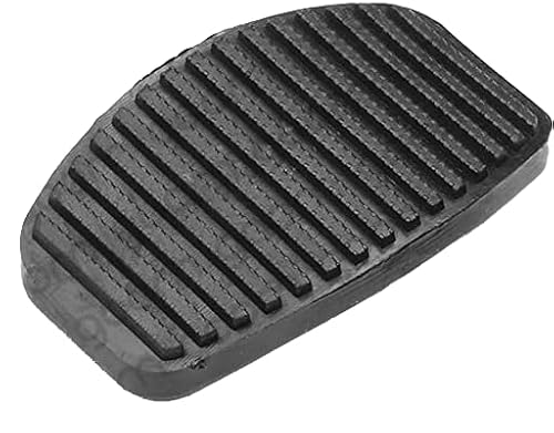GOOM PC-0012 Pedalbelag Kupplungspedal GOOM PC-0012 Pedalbelag Kupplungspedal von GOOM