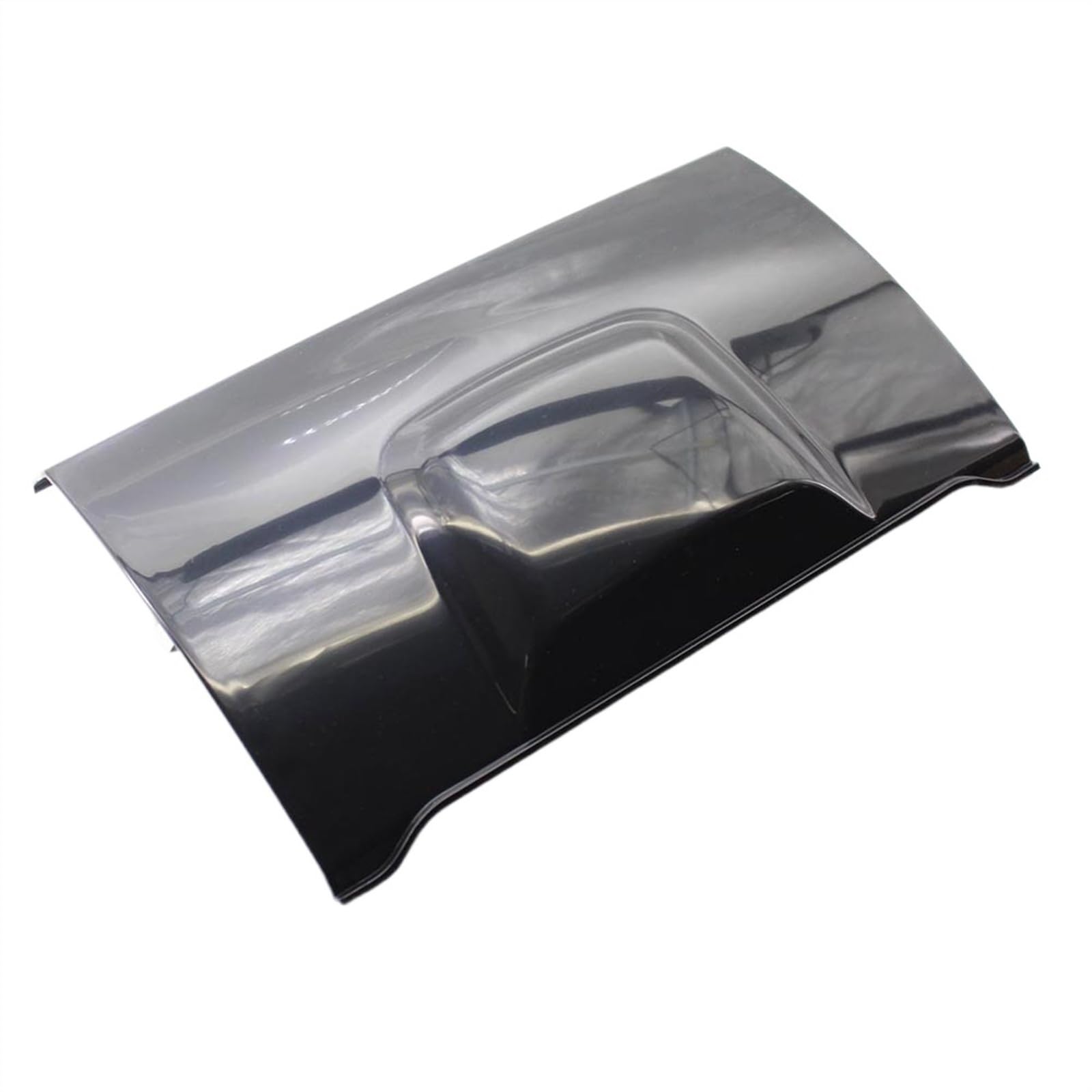 Abdeckkappe For Abschlepphaken Der Hinteren Stoßstange, Kompatibel Mit Mercedes Benz ML W163 98–05 A1638801105 von GOPEO