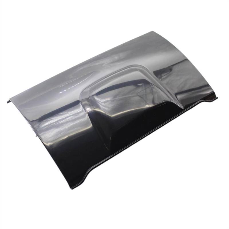 Abdeckkappe For Abschlepphaken Der Hinteren Stoßstange, Kompatibel Mit Mercedes Benz ML W163 98–05 A1638801105 von GOPEO