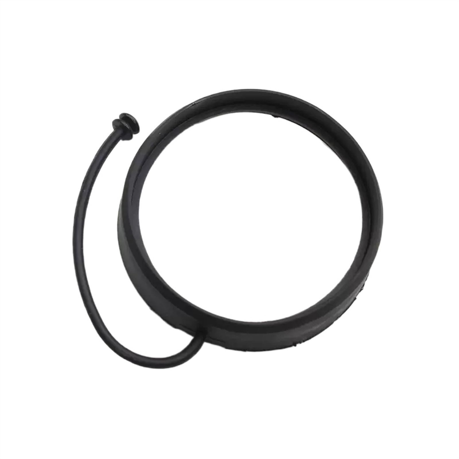 Tankdeckel Tankabdeckung Linie Kompatibel Mit Benz W203 W204 W205 W213 X204 W169 W176 W245 W246 W211 W212 W220 W221 W222 Autozubehör (Color : New Model) von GOPEO