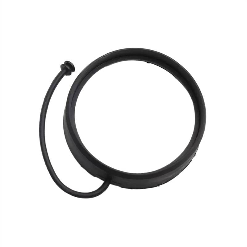 Tankdeckel Tankabdeckung Linie Kompatibel Mit Benz W203 W204 W205 W213 X204 W169 W176 W245 W246 W211 W212 W220 W221 W222 Autozubehör (Color : New Model) von GOPEO