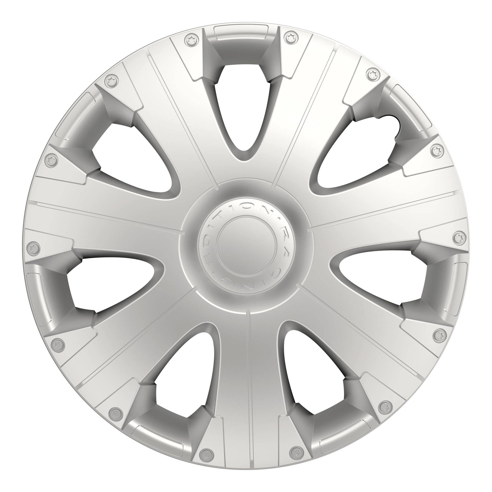 Gorecki Radkappen Racing 13" Gorecki Radkappen Racing 13" von Protecton