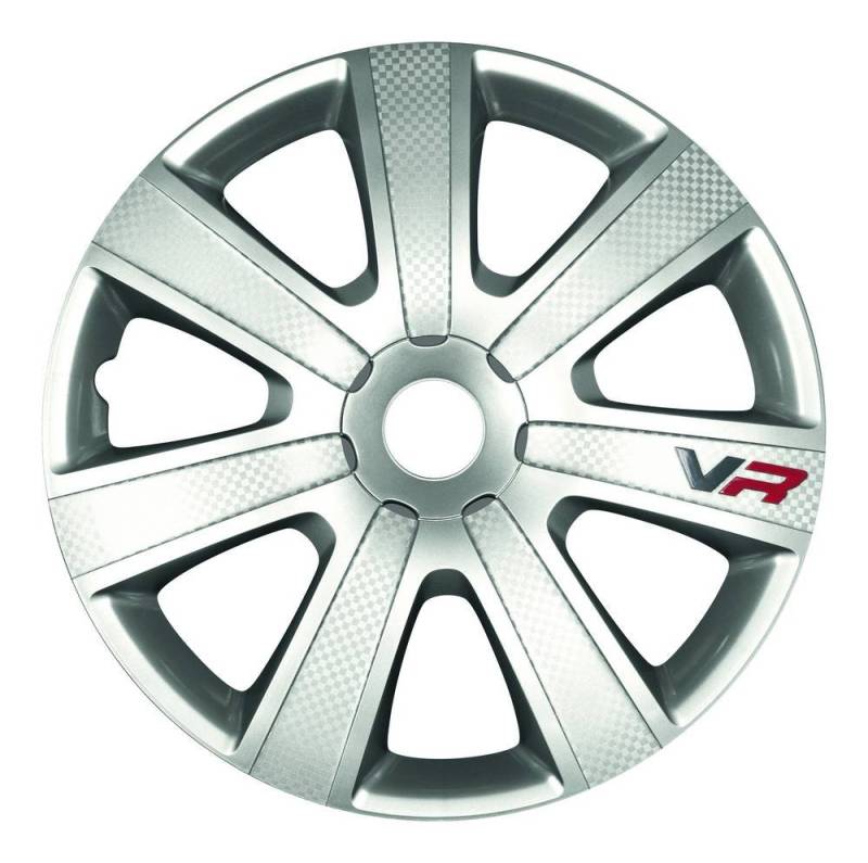 Gorecki 2211186 Radblendenset VR Carbon 13 Zoll von Gorecki