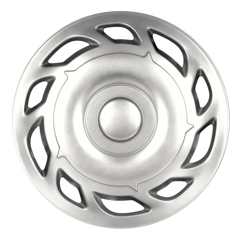 Gorecki Radkappen Tino 12" von Carpoint