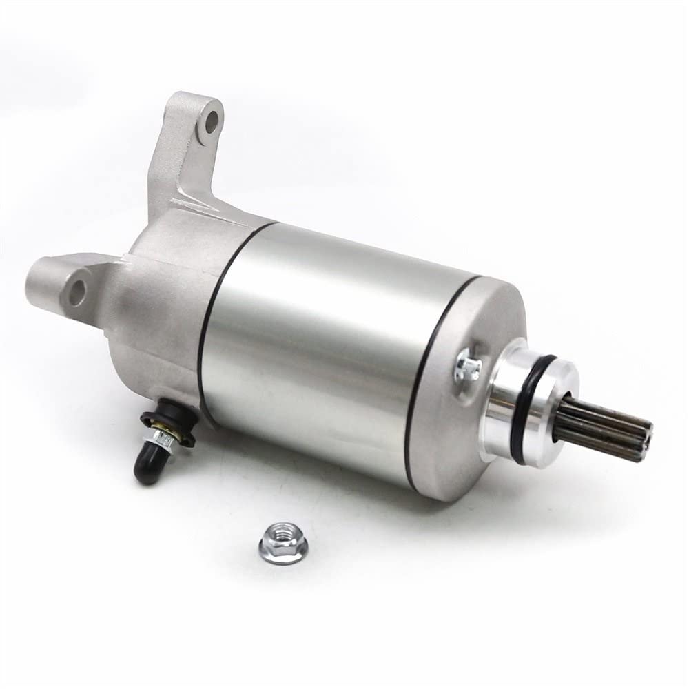 Elektro Anlasser 12 V Motorrad Start Starter Motor Für Suzuki VZ800 VZ 800 Marauder 1997 1998 1999 2000 2001 2002 2003 2004 von GOUDAN