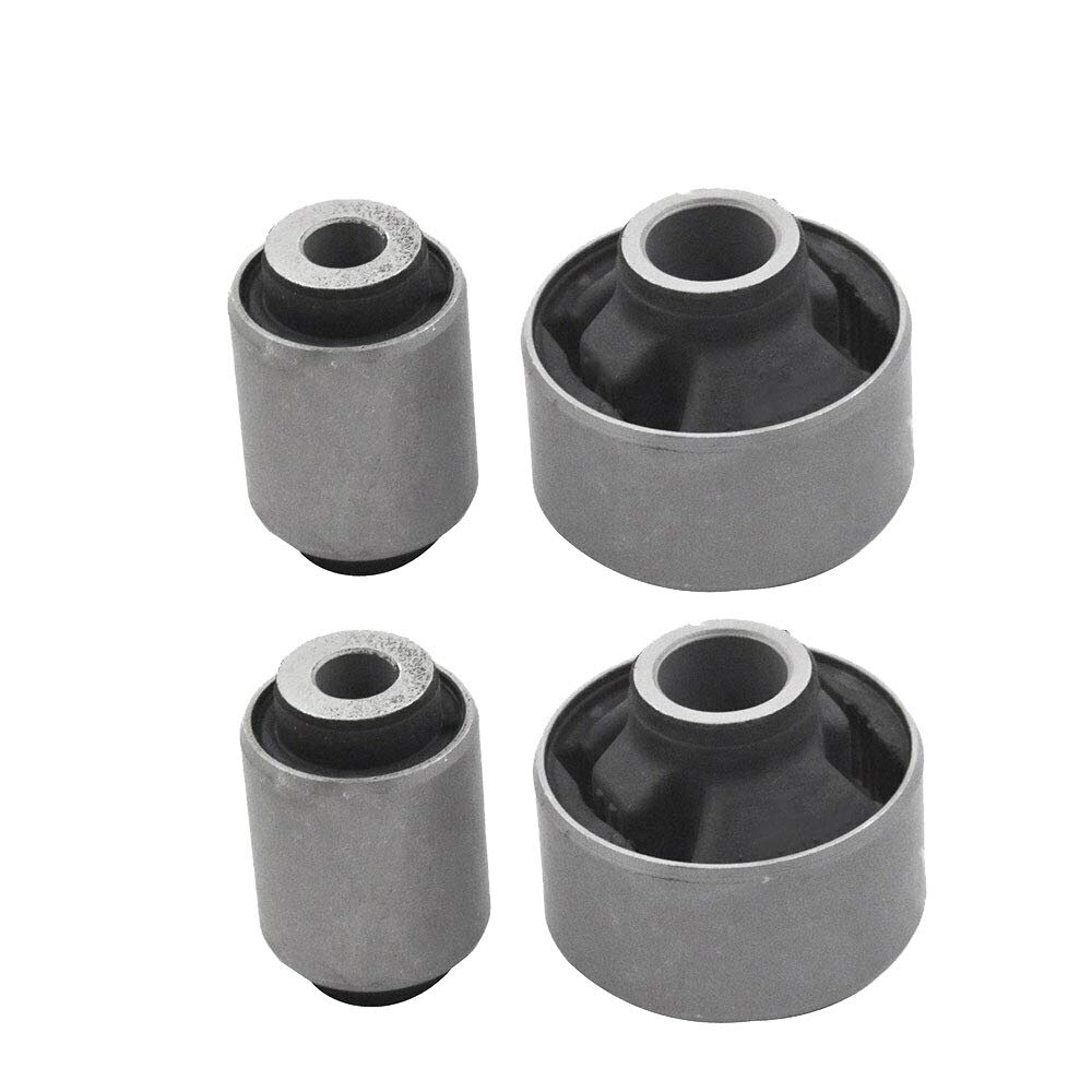 GOURIDE 4 Stück vorne unten Querlenkerbuchse für XV Impreza 20204-AG011 20204AJ000 GOURIDE 4 Stück vorne unten Querlenkerbuchse für XV Impreza 20204-AG011 20204AJ000 von GOURIDE
