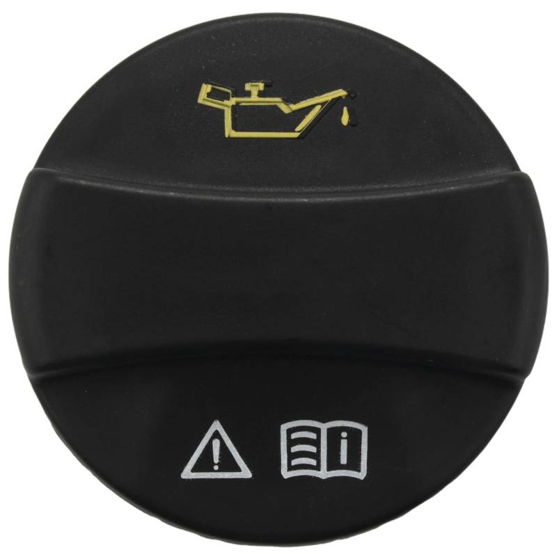 GOURIDE Für - W163 W164 W201 W202 W203 W208 W209 Motoröl Tankdeckel A000100301 von GOURIDE