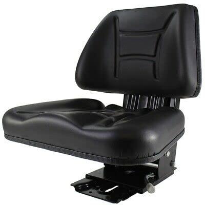 Kramp PVC-Sitz mechanisch gefedert TS15501GP | 8716106798834 von GP