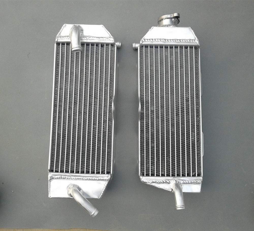 Aluminium-Kühler für Yamaha YZ426F YZ450F WR426F WR450F 2000-2005 00 01 02 03 04 05 Aluminium-Kühler für Yamaha YZ426F YZ450F WR426F WR450F 2000-2005 00 01 02 03 04 05 von GPI Racing