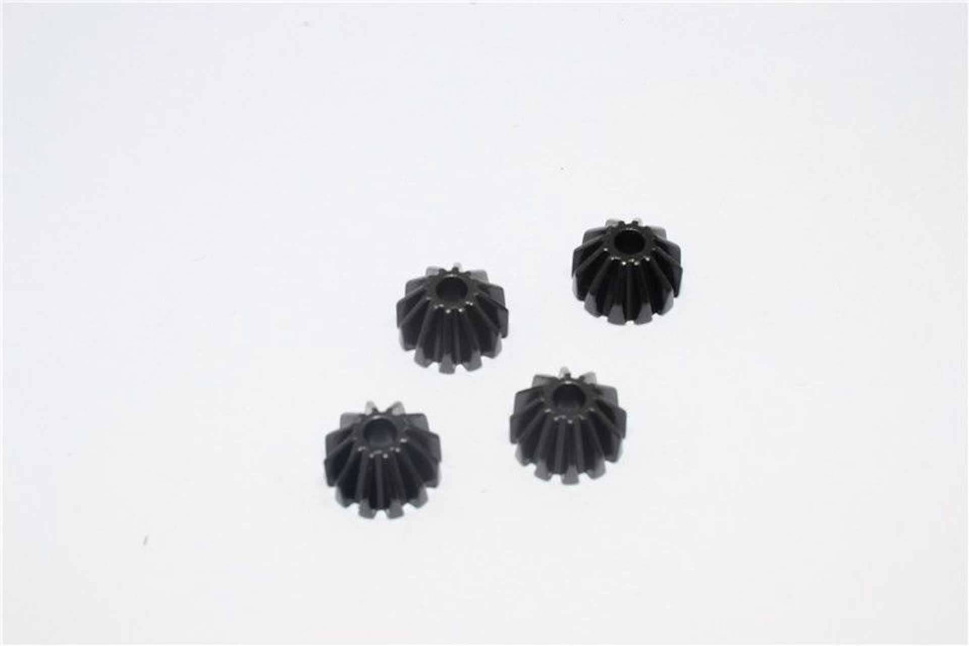 GPM For Tamiya TT-02 & TT-02B Tuning Teile Steel Small Bevel - 4Pcs Black GPM For Tamiya TT-02 & TT-02B Tuning Teile Steel Small Bevel - 4Pcs Black von GPM