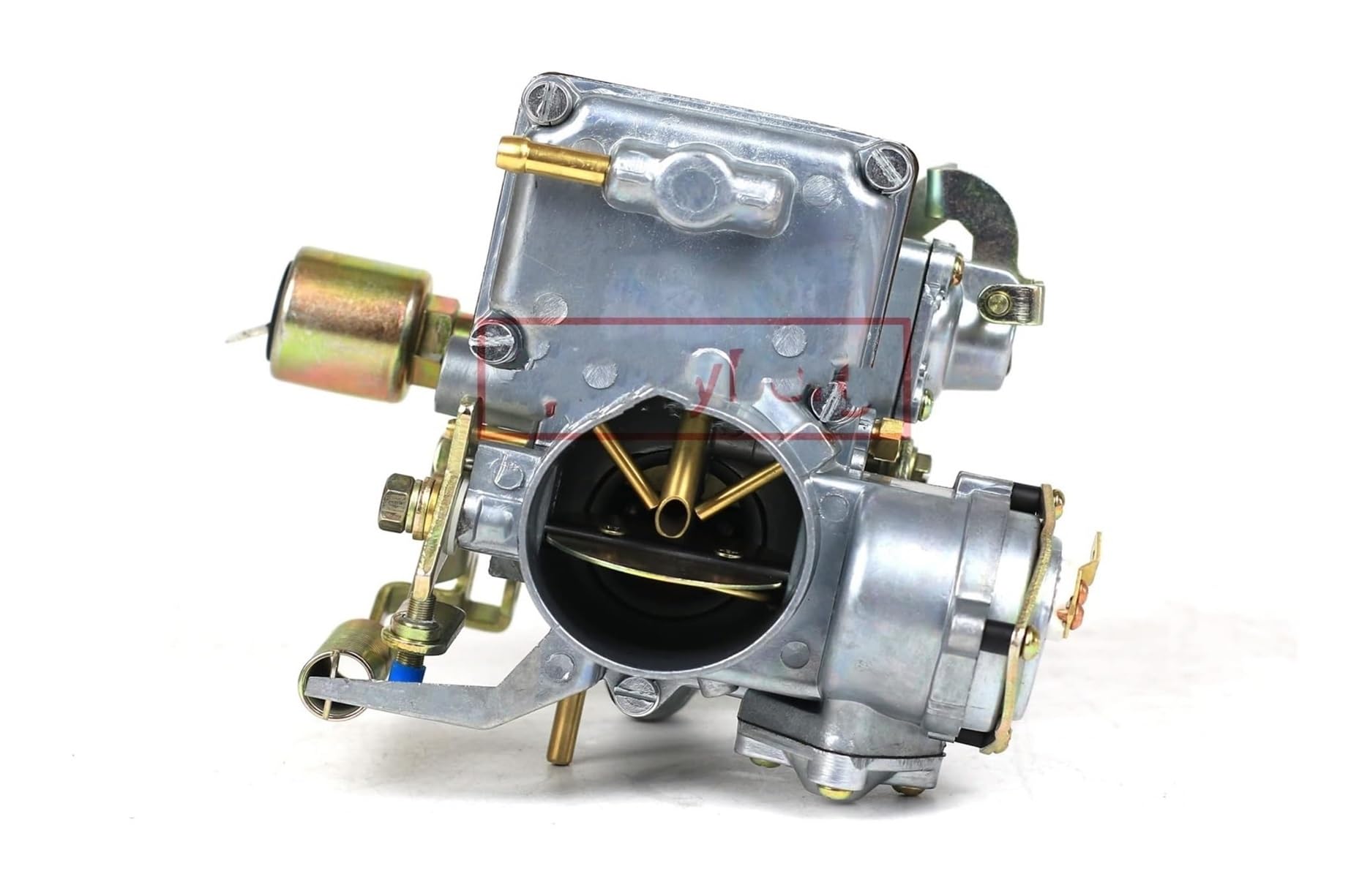 Kit Vergaser Für 34 PICT-3 Vergaser Mit Für Hardware Typ 1 2 Für B&eetle 1971-1979 98-1289-B 12V Vergaser Vergaser Carb Montage Kit Vergaser Für 34 PICT-3 Vergaser Mit Für Hardware Typ 1 2 Für B&eetle 1971-1979 98-1289-B 12V Vergaser Vergaser Carb Montage von GPNPCFMFVK