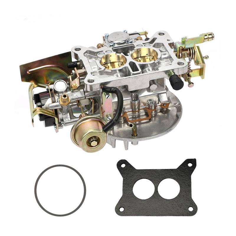 Kit Vergaser Für 360 1964-1978 2100 A800 Motor Vergaser 2100A800 von GPNPCFMFVK