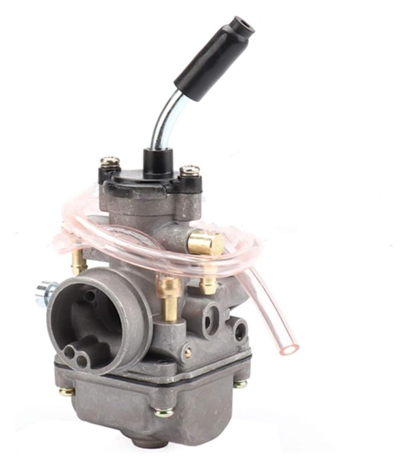 Kit Vergaser Für 50 50SX 50CC J&UNIOR 50CC SX 2001-2008 Handkeil-Vergasersatz 20-mm-Motorradvergaser Mit Luftfilter Und Verteilermanschette(Carburetor) von GPNPCFMFVK