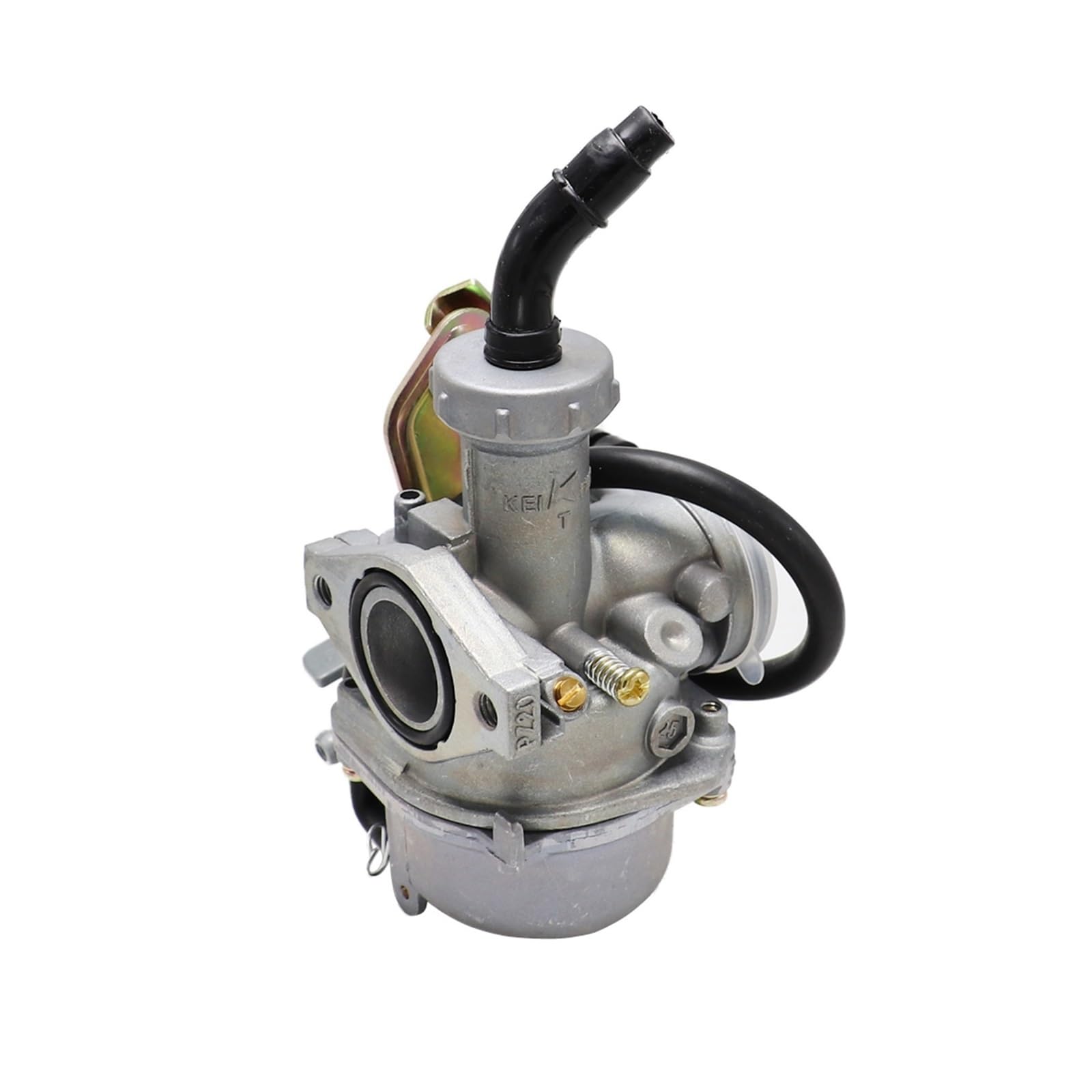 Kit Vergaser Für 50cc-Für 135cc Dirt Bike 20mm Motorrad Vergaser PZ20 Hand Kabel Chock Carb Mit Öl Schalter Kit Vergaser Für 50cc-Für 135cc Dirt Bike 20mm Motorrad Vergaser PZ20 Hand Kabel Chock Carb Mit Öl Schalter von GPNPCFMFVK