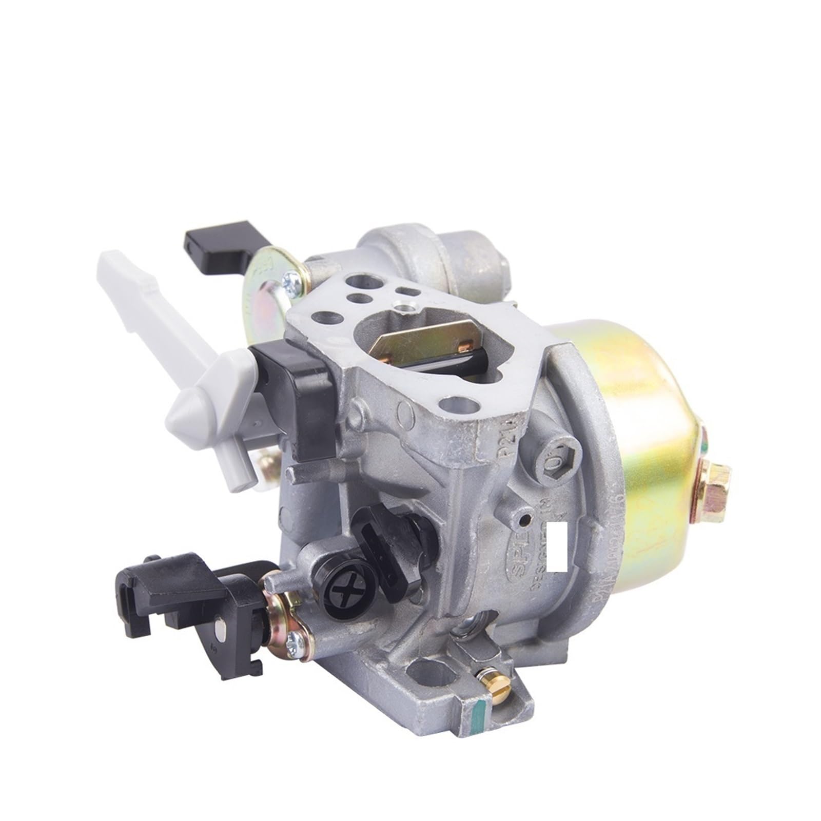 Kit Vergaser Für 9HP Für GX270 Für 177F Wasserpumpen Micro Tiller Mit Filter Benzin Motor Wasserpumpe Vergaser Kit Kit Vergaser Für 9HP Für GX270 Für 177F Wasserpumpen Micro Tiller Mit Filter Benzin Motor Wasserpumpe Vergaser Kit von GPNPCFMFVK