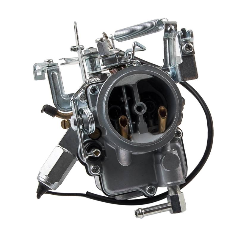 Kit Vergaser Für A14 Für B210 1973-1981 Motor Vergaser Carb 16010-W5600 16010H6100 von GPNPCFMFVK