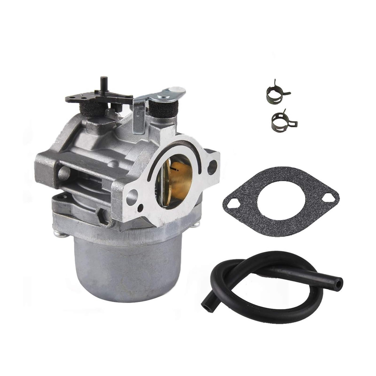 Kit Vergaser Für B&Riggs Für S&tratton 21A807 21A877 21A902 21D80 7 215705 215707 Motor Für CC760 Rasenmäher Vergaser 21B97 2 590399 796077 Kit Vergaser Für B&Riggs Für S&tratton 21A807 21A877 21A902 21D80 7 215705 215707 Motor Für CC760 Rasenmäher Vergaser 21B97 2 590399 796077 von GPNPCFMFVK