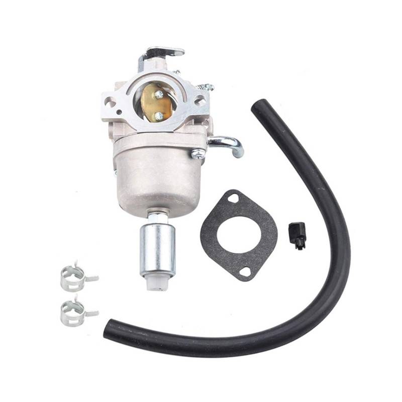 Kit Vergaser Für B&Riggs Für S&tratton 594593 Rasenmäher Vergaser Für Nikki 31C707 31P777 21B000 21B807 Carb 796109 591731 14hp - 21hp von GPNPCFMFVK