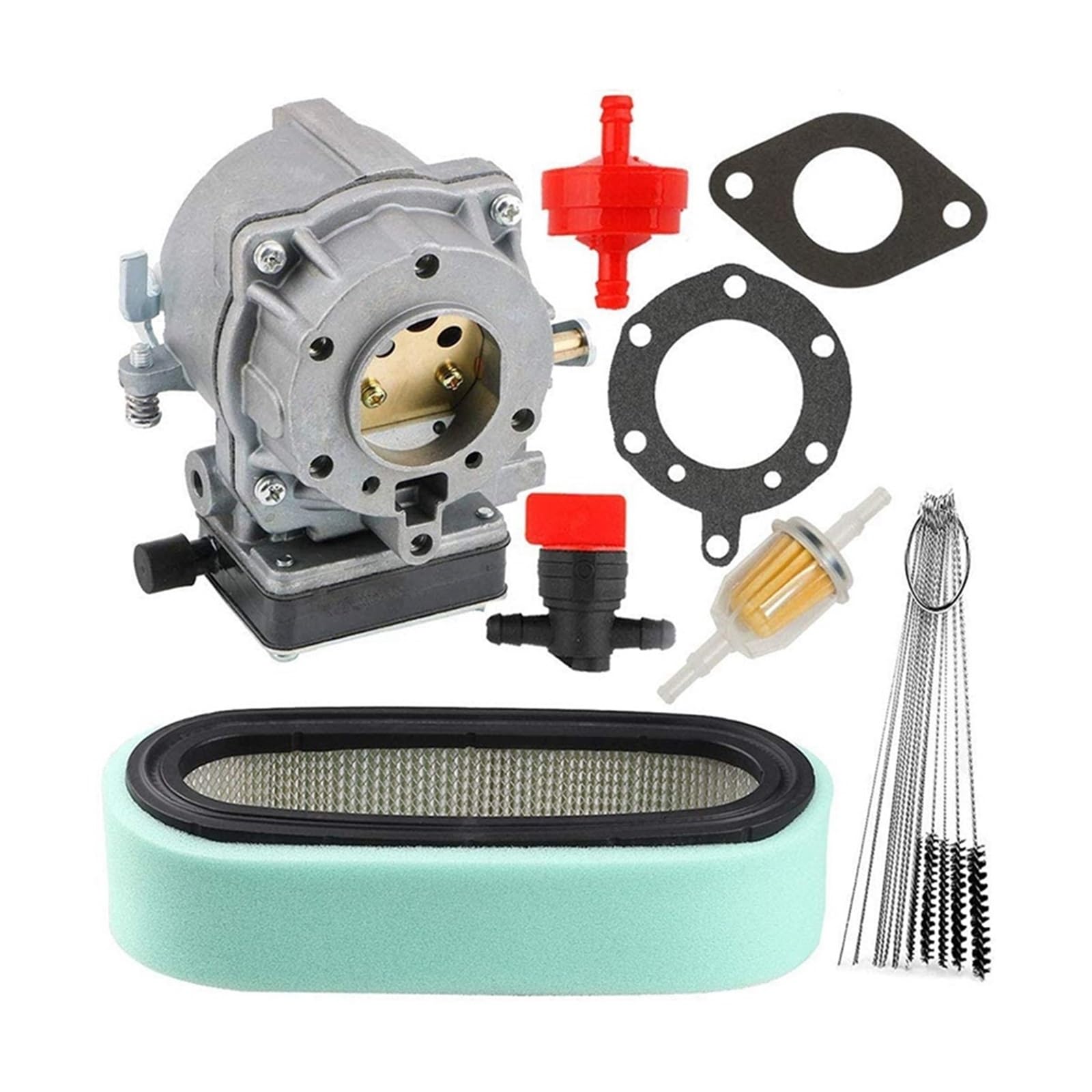 Kit Vergaser Für B&Riggs Für S&tratton 693479 499306 394019S Mit Luftfilter 394358S Kraftstofffilter 693480 Vergaser Kit Vergaser Für B&Riggs Für S&tratton 693479 499306 394019S Mit Luftfilter 394358S Kraftstofffilter 693480 Vergaser von GPNPCFMFVK