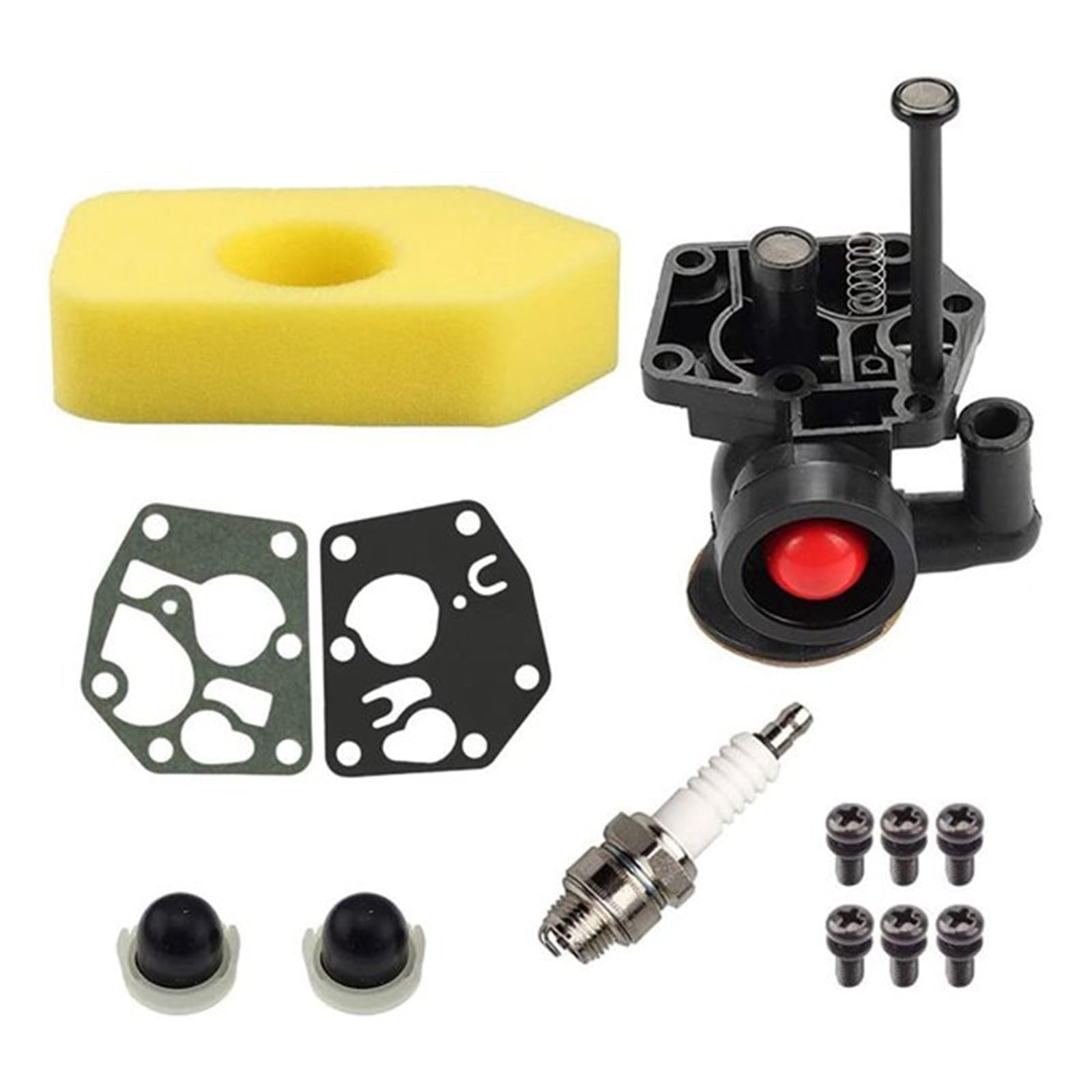 Kit Vergaser Für B&Riggs Für S&tratton 795469 794147 699660 794161 498811 795477 Vergaser 691859 692211 Reglerfeder 698369 Luftfilter Kit Vergaser Für B&Riggs Für S&tratton 795469 794147 699660 794161 498811 795477 Vergaser 691859 692211 Reglerfeder 698369 Luftfilter von GPNPCFMFVK