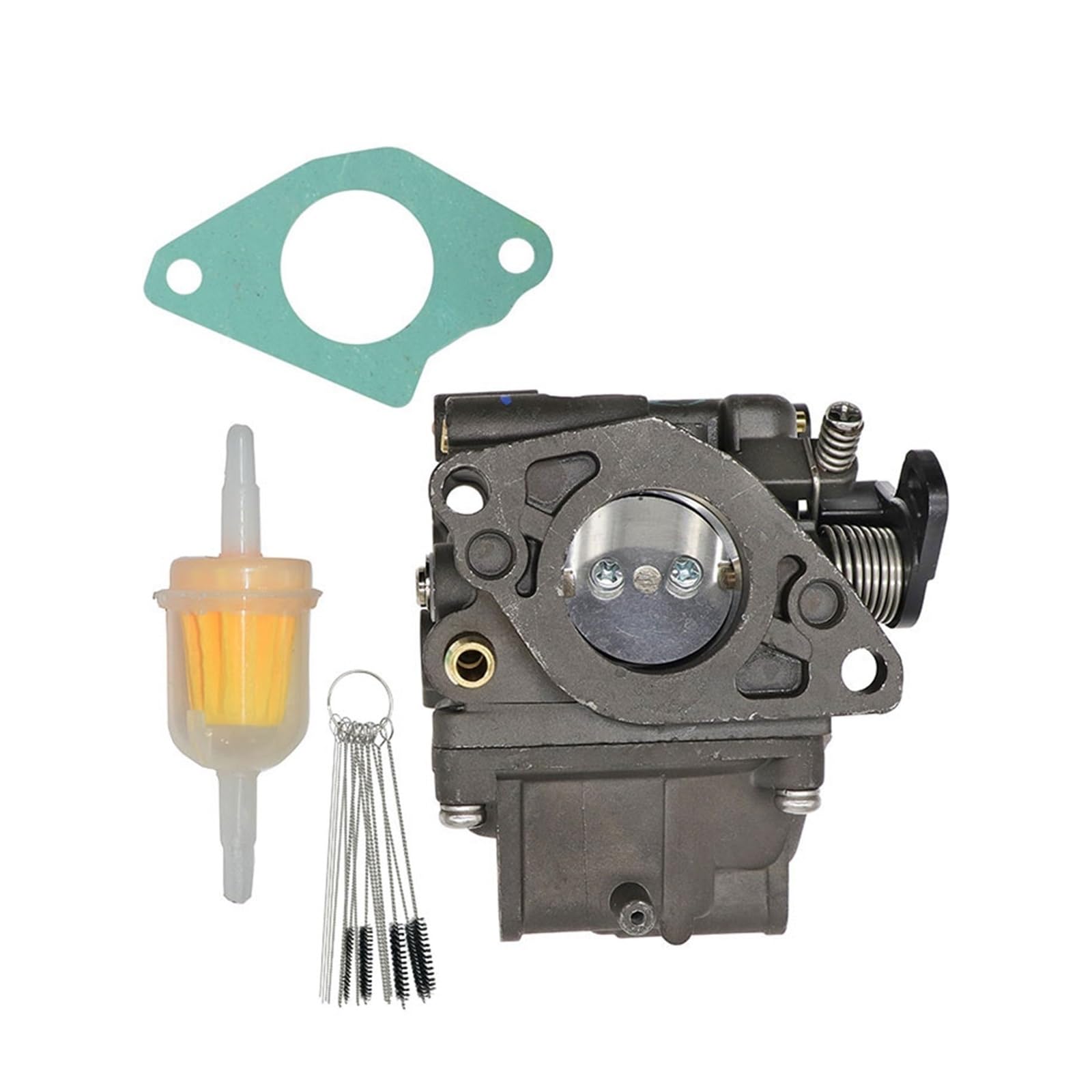 Kit Vergaser Für BF15-Serie Außenbordmotoren der Vergaserbaugruppe 16100-ZV4-D22 Kit Vergaser Für BF15-Serie Außenbordmotoren der Vergaserbaugruppe 16100-ZV4-D22 von GPNPCFMFVK