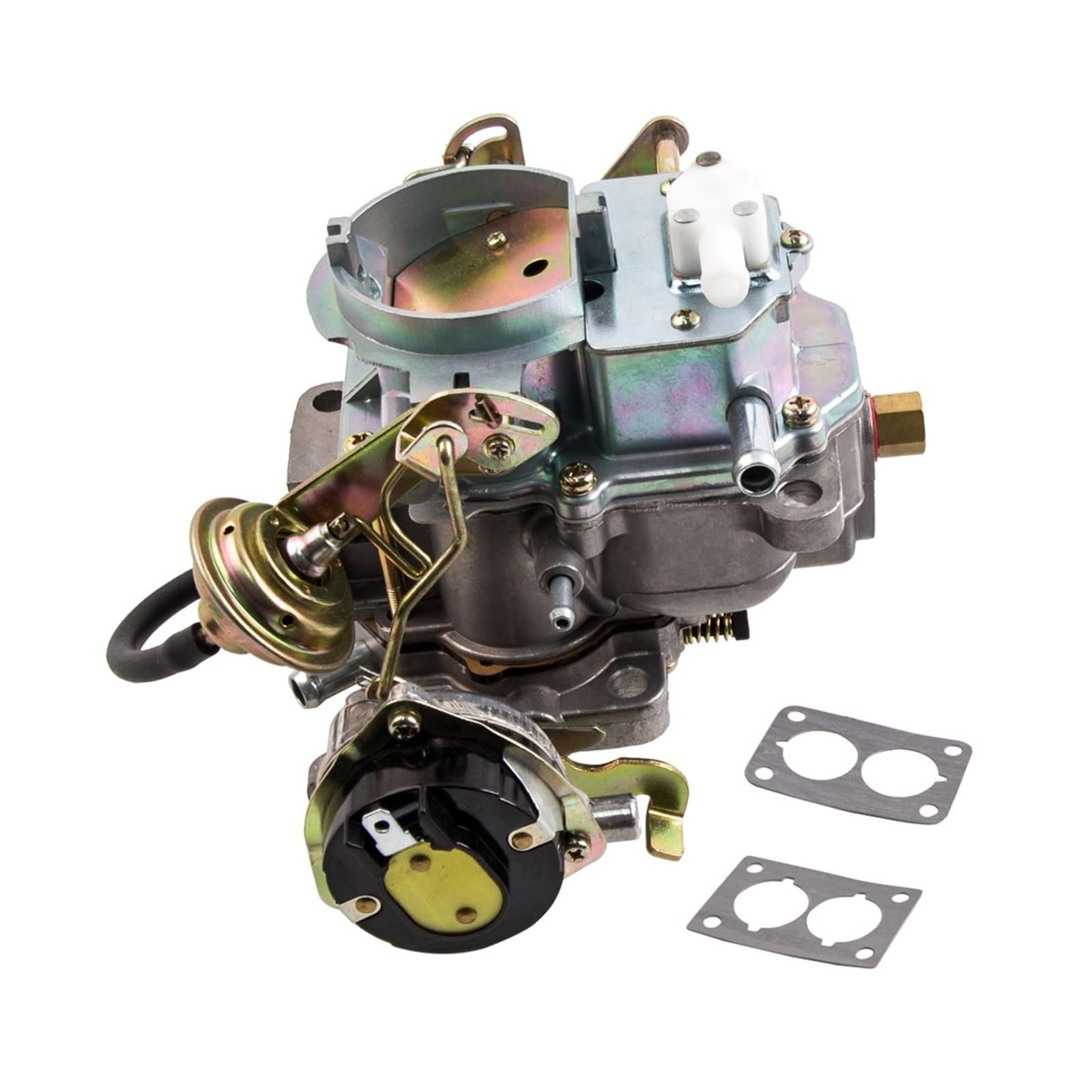 Kit Vergaser Für Cj8 Für Cj7 Für Cj5 1981-1988 W/Elektrische Schrittmotor Dichtung 1010061 Vergaser Kit Vergaser Für Cj8 Für Cj7 Für Cj5 1981-1988 W/Elektrische Schrittmotor Dichtung 1010061 Vergaser von GPNPCFMFVK