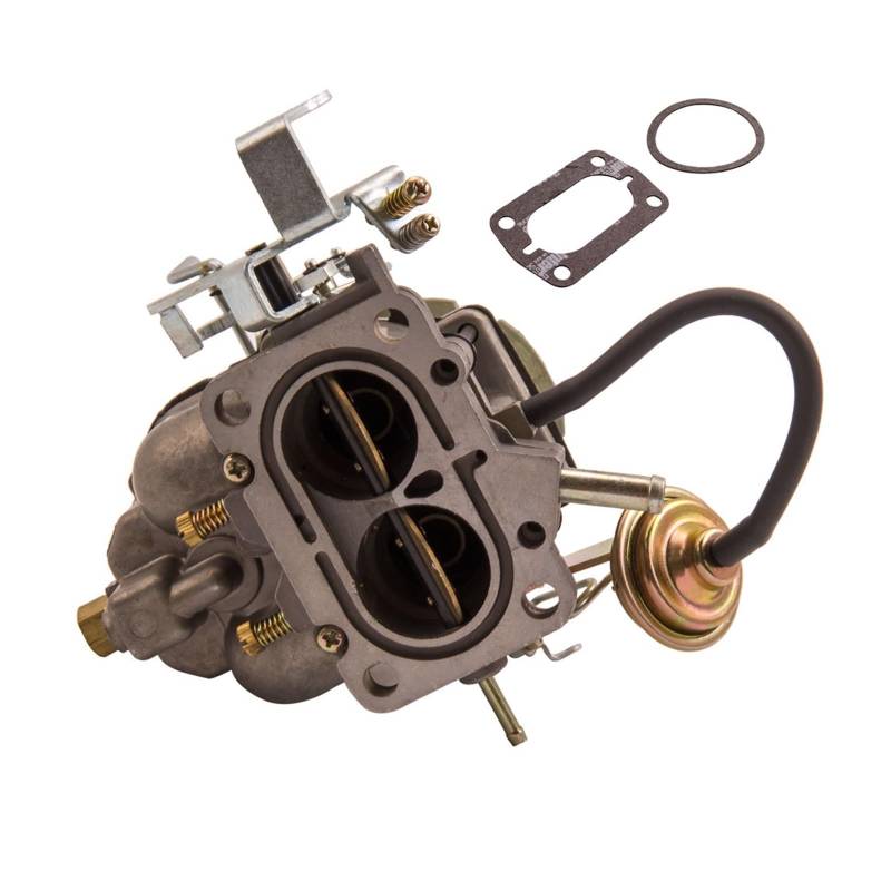 Kit Vergaser Für Dodge Für Chrysler 318 Motor 2 Barrel V8 5,2 L 1967-1980 6CIL Motor Vergaser von GPNPCFMFVK