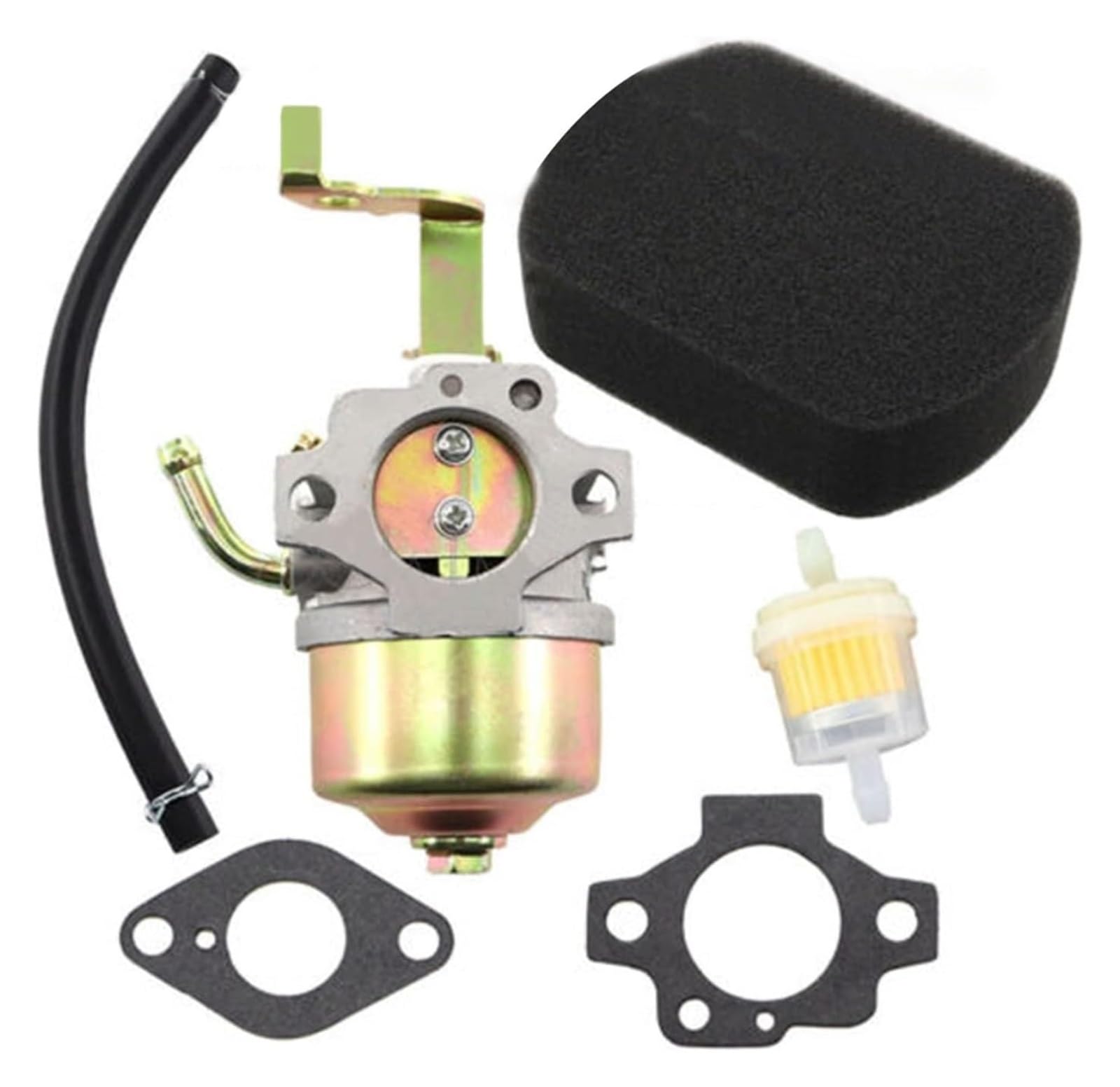Kit Vergaser Für EY15 EY20 DET180 Für Robin Für Wisconsin 228-62450-10 Rasenmäher Ersatzteile Garten Vergaser Set Mit Dichtung Filter Kit Vergaser Für EY15 EY20 DET180 Für Robin Für Wisconsin 228-62450-10 Rasenmäher Ersatzteile Garten Vergaser Set Mit Dichtung Filter von GPNPCFMFVK