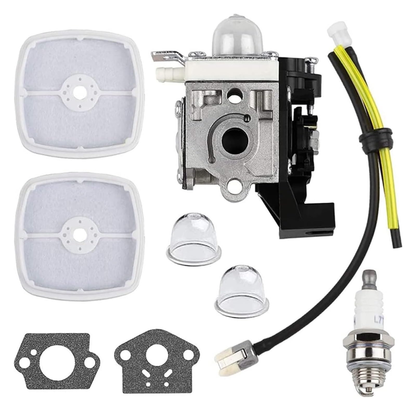 Kit Vergaser Für Echo SRM225 PAS225 GT225 PE225 SRM-225 PAS-225 GT-225 PE-225 Unkrautfresser String Trimmer Vergaser Kit Kraftstoff Filter Dichtung Kit Vergaser Für Echo SRM225 PAS225 GT225 PE225 SRM-225 PAS-225 GT-225 PE-225 Unkrautfresser String Trimmer Vergaser Kit Kraftstoff Filter Dichtung von GPNPCFMFVK