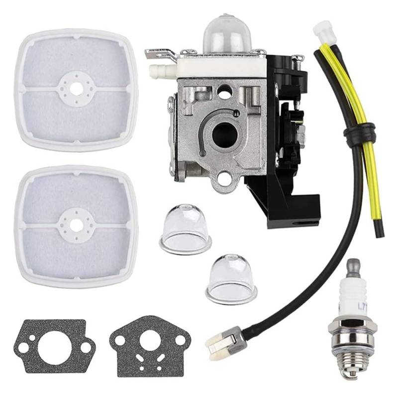 Kit Vergaser Für Echo SRM225 PAS225 GT225 PE225 SRM-225 PAS-225 GT-225 PE-225 Unkrautfresser String Trimmer Vergaser Kit Kraftstoff Filter Dichtung von GPNPCFMFVK