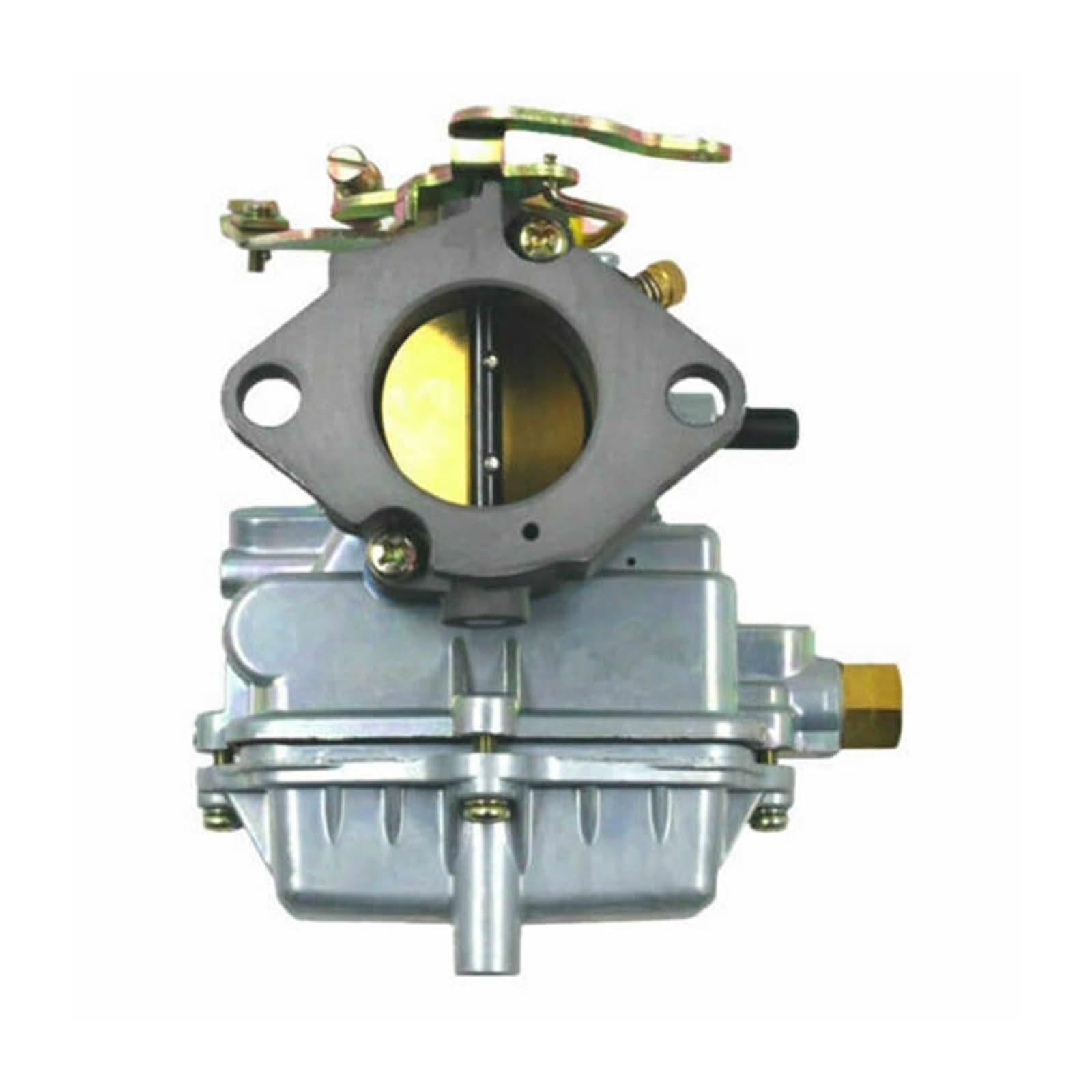 Kit Vergaser Für Ford 1957-1962 144 170 200 223 Für 6-Zyl Für 1 Zylinder 1904 Vergaser Kit Vergaser Für Ford 1957-1962 144 170 200 223 Für 6-Zyl Für 1 Zylinder 1904 Vergaser von GPNPCFMFVK