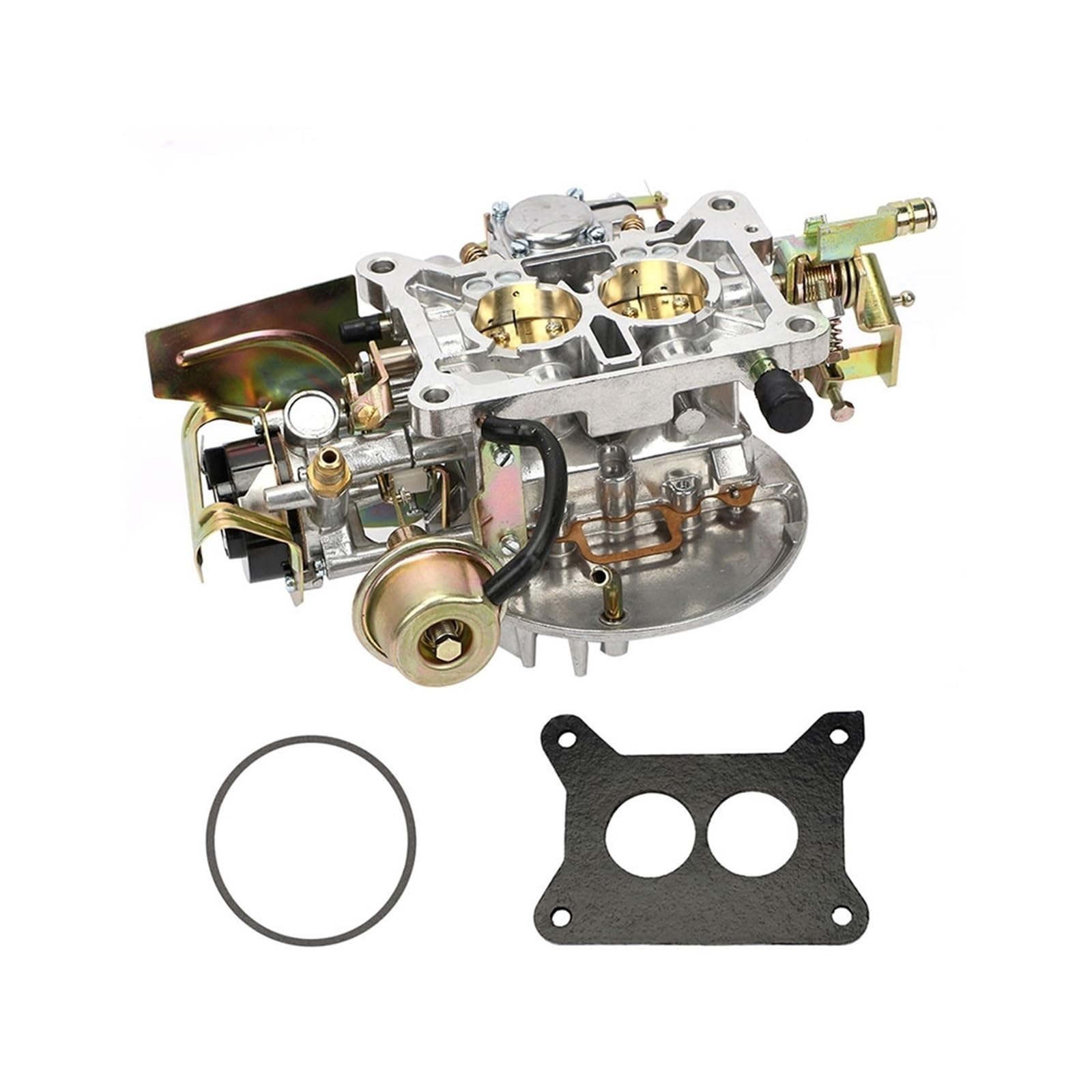 Kit Vergaser Für Ford 289 302 351 64-78 2100 A800 Motor Vergaser Kit Vergaser Für Ford 289 302 351 64-78 2100 A800 Motor Vergaser von GPNPCFMFVK