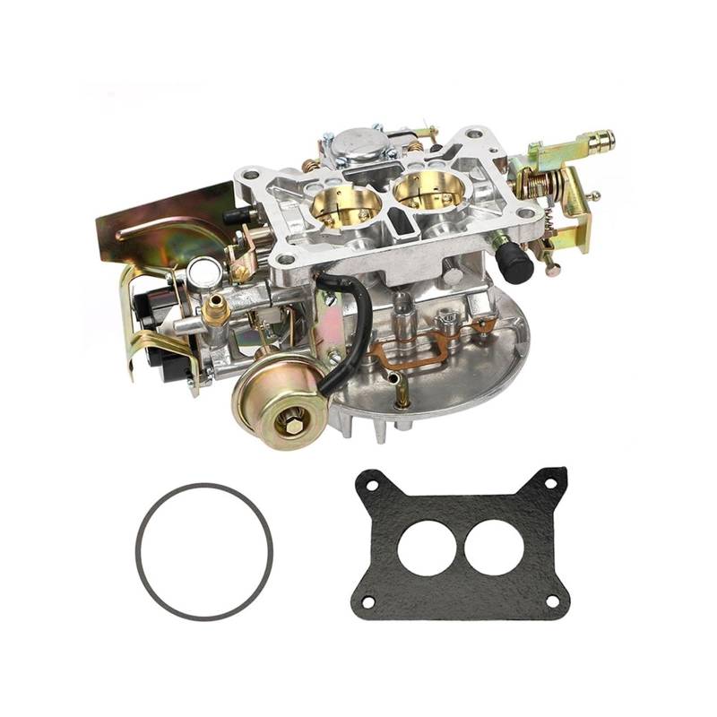 Kit Vergaser Für Ford 289 302 351 64-78 2100 A800 Motor Vergaser von GPNPCFMFVK