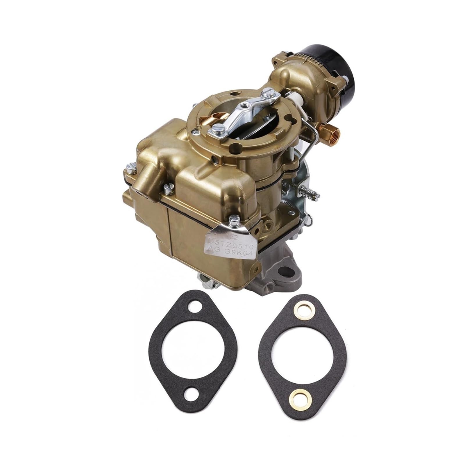 Kit Vergaser Für Ford Für 240-250-300 Für YF Für C1YF Für 6 CIL 1975~1982 1 Barrel automatische Choke Auto Motor Vergaser # D5TZ9510AG Kit Vergaser Für Ford Für 240-250-300 Für YF Für C1YF Für 6 CIL 1975~1982 1 Barrel automatische Choke Auto Motor Vergaser # D5TZ9510AG von GPNPCFMFVK