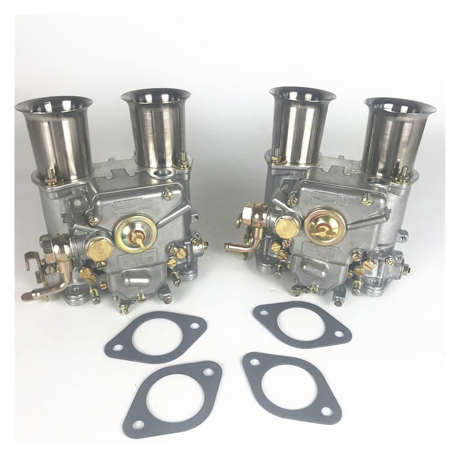 Kit Vergaser Für G&OLF 1,8 2,0 45 152 Twin Vergaser Dual Carb 45DCOE Kit Vergaser Für G&OLF 1,8 2,0 45 152 Twin Vergaser Dual Carb 45DCOE von GPNPCFMFVK