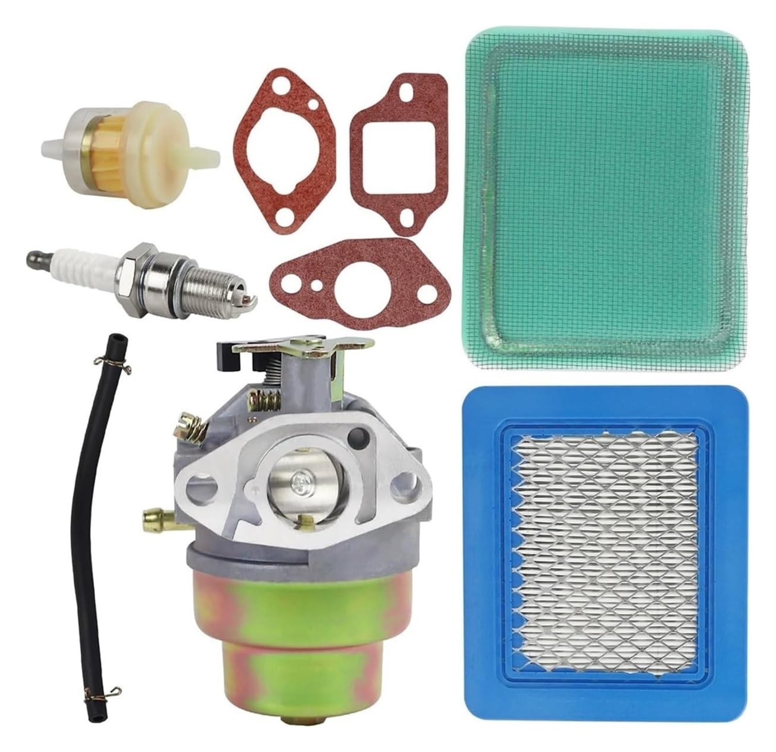 Kit Vergaser Für GCV135 GCV160 GC135 GC160 HRB216 UT21R HRR216 HRS216 HRT216 HRZ216 Carb Vergaser Luftfilter Dichtung Kit 16100-Z0L-023 Kit Vergaser Für GCV135 GCV160 GC135 GC160 HRB216 UT21R HRR216 HRS216 HRT216 HRZ216 Carb Vergaser Luftfilter Dichtung Kit 16100-Z0L-023 von GPNPCFMFVK